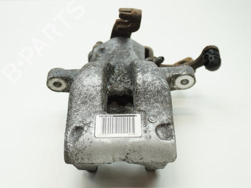 Right rear brake caliper CITROËN C4 Picasso I MPV (UD_) 1.6 HDi | BP18192663M106