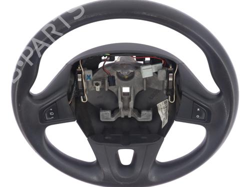 Used Steering wheel Steering wheel RENAULT KANGOO Express (FW0/1_) 1.5 dCi 75 (FW07, FW10, FW04) (75 hp) 35904598 35904598