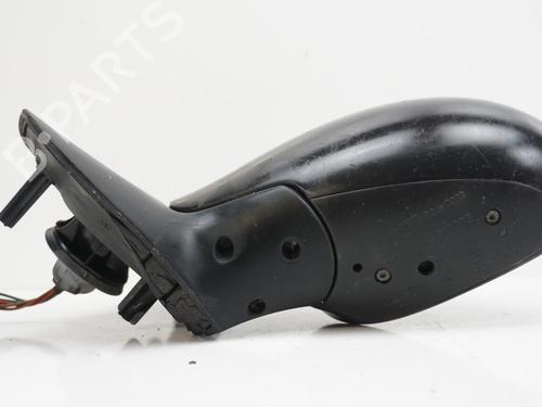 Retrovisor esquerdo PEUGEOT 206 Hatchback (2A/C) 1.4 HDi eco 70 (68 hp) 18176918
