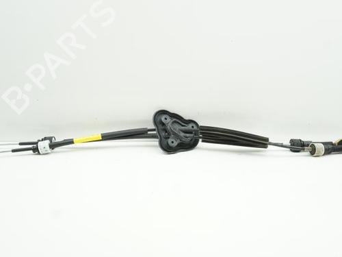 Girspak Girspak RENAULT MEGANE III Hatchback (BZ0/1_, B3_) 1.2 TCe (BZ16, BZ28) (132 hp) 18178372 18178372