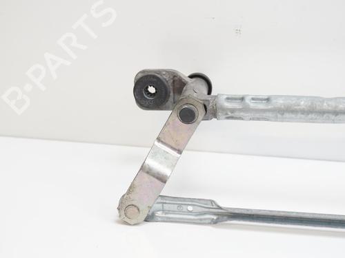 Front wiper motor VW GOLF VII (5G1, BQ1, BE1, BE2) 2.0 GTI | BP18176340M29 