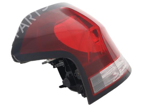 Used Left taillight Left taillight CITROËN DS4 (NX_) 1.6 HDi 110 (112 hp) 31290671 31290671