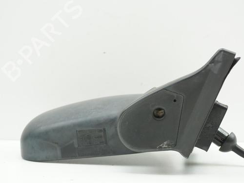 Right mirror HYUNDAI ATOS (MX) 1.0 i | BP18181685C27 