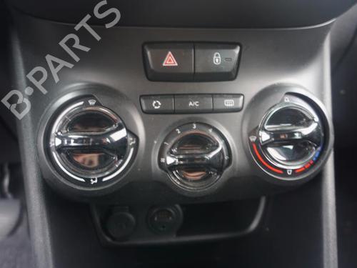 Steering rack PEUGEOT 208 I (CA_, CC_) 1.6 HDi / BlueHDi 75 | BP18192773M22 