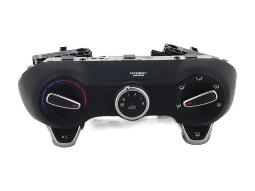 Used Climate control KIA PICANTO III (JA) 1.0 T-GDi (100 hp) 30535045