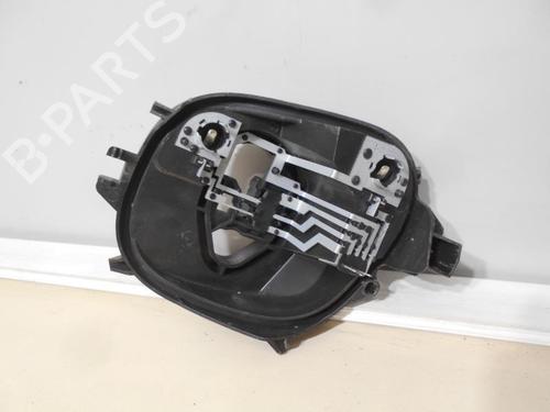 Used Lamp holder PEUGEOT 208 I (CA_, CC_) 1.2 VTI 82 (82 hp) 22071564