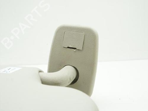 Used Right sun visor NISSAN MICRA V (K14) 1.5 DCI (90 hp) 18196842