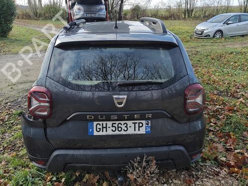 Rim DACIA DUSTER (HM_) 1.5 dCi 115 4x4 (HMAD) | BP23145943C45 