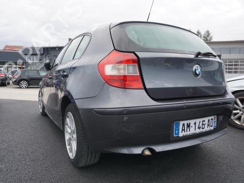 Front right lock BMW 1 (E87) 118 d | BP18195085C97 