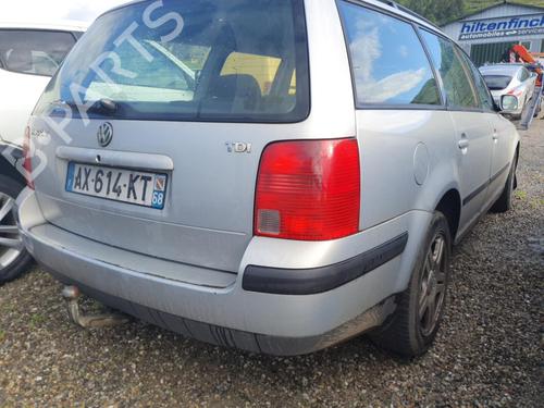 Left taillight VW PASSAT B5 Variant (3B5) 1.9 TDI | BP23843242C34 - Image 8