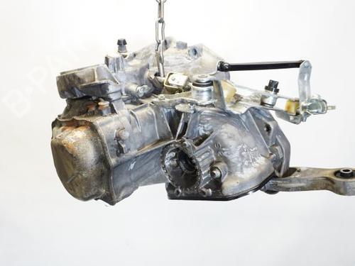 Used Gearbox Gearbox OPEL CORSA C (X01) 1.2 (F08, F68) (75 hp) 18196964 18196964