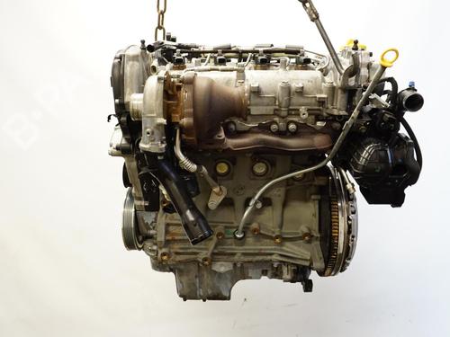 Engine LANCIA DELTA III (844_) 1.6 D Multijet (844.AXC11, 844.AXC1A) | BP18181515M1 