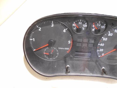 Used Instrument cluster AUDI A3 Sportback (8VA, 8VF) 2.0 TDI quattro (150 hp) 18179268