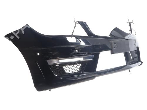 Front bumper MERCEDES-BENZ C-CLASS Coupe (C204) C 63 AMG (204.377) | BP30592313C7