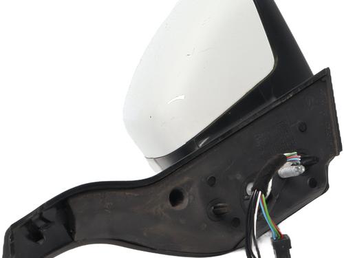 Right mirror PEUGEOT 208 I (CA_, CC_) 1.5 BlueHDI 100 | BP20179724C27
