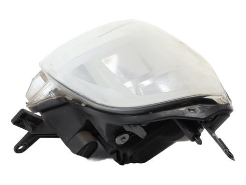 Left headlight RENAULT KANGOO Express (FW0/1_) 1.5 dCi 90 (FW0G, FW05, FW08, FW11) | BP25743255C28 