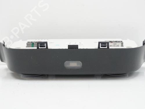 Climate control SUZUKI SWIFT III (MZ, EZ) 1.3 DDiS (RS413D) | BP18195434I5 