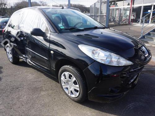 Engine PEUGEOT 206+ (2L_, 2M_) 1.4 HDi eco 70 | BP27154025M1  - Image 7