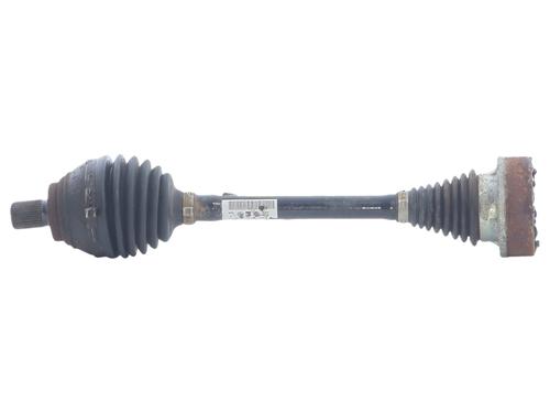 Left front driveshaft VW GOLF VIII (CD1, DA1) 1.5 TSI | BP38763528M38 - Image 3