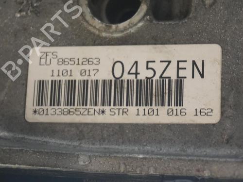 Gearbox BMW 3 Touring (F31) 320 d | BP18184220M3 