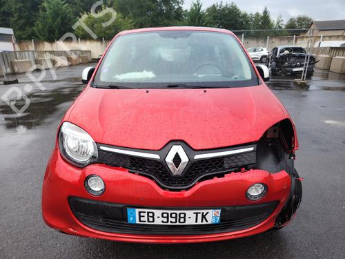 Engine RENAULT TWINGO III (BCM_, BCA_) 0.9 TCe 90 (BCM9, BCM2) | BP29403803M1 - Image 12