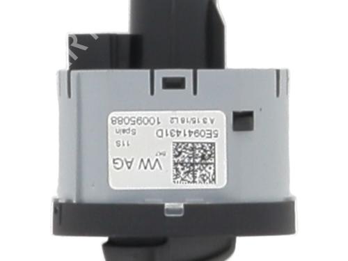 Headlight switch SKODA FABIA III (NJ3) 1.4 TDI | BP23763342I24 
