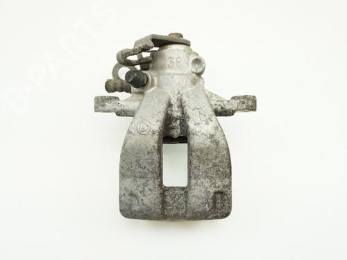 Left rear brake caliper LANCIA DELTA III (844_) 1.6 D Multijet (844.AXC11, 844.AXC1A) | BP18196323M107