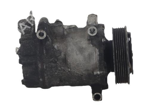 Compressor A/C CITROËN C4 CACTUS 1.5 BlueHDi 100 | BP39081853M34 - Image 4