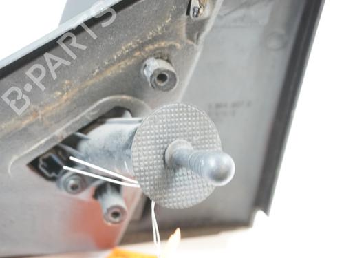 Right mirror RENAULT CLIO III (BR0/1, CR0/1) 1.5 dCi (C/BR0G, C/BR1G) | BP18192403C27 