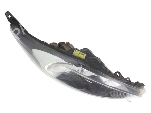 Right headlight FORD FIESTA VI (CB1, CCN) 1.6 TDCi | BP35904521C29 - Image 5