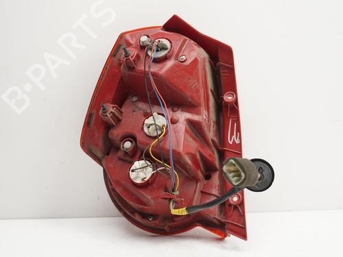 Right taillight CHEVROLET AVEO / KALOS Hatchback (T250, T255) 1.2 | BP18180581C35 