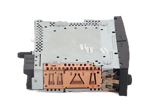 Radio CITROËN C4 Picasso I MPV (UD_) 1.8 i 16V | BP22642194E6 