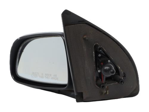 Used Left mirror CHEVROLET AVEO / KALOS Hatchback (T250, T255) 1.2 LPG (84 hp) 22642413