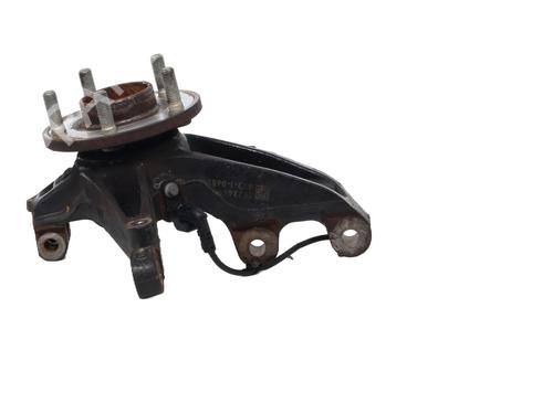 Left front steering knuckle FORD FOCUS IV (HN) 1.0 EcoBoost | BP24986043M25 