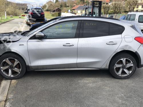 Front wiper motor FORD FOCUS IV (HN) 1.0 EcoBoost | BP24986048M29  - Image 6