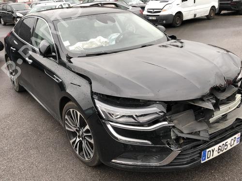 Højre baglygte bagklap RENAULT TALISMAN (LP_) 1.6 dCi 160 | BP23763229C80 