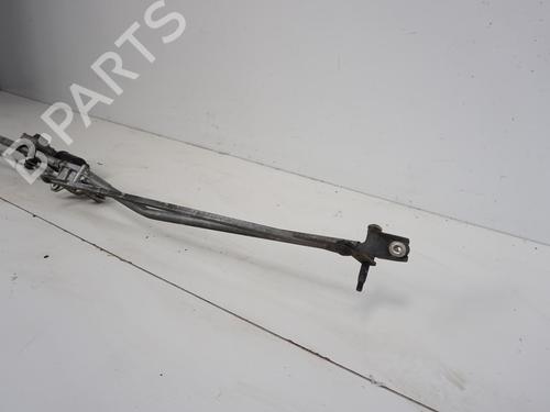 Used Front wiper motor Front wiper motor PEUGEOT 307 CC (3B) 2.0 16V (140 hp) 19730002 19730002