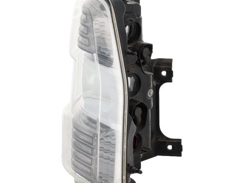 Left taillight MITSUBISHI PAJERO IV Van (V9_, V8_, V8_V) 3.2 TD 4WD (V88V, V98V) | BP19731219C34 