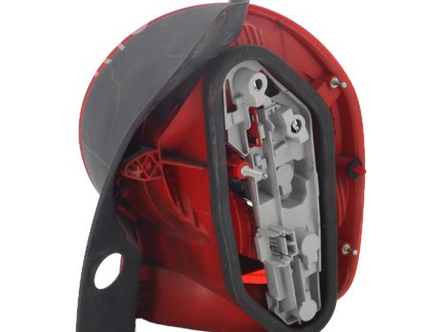 Left taillight RENAULT MODUS / GRAND MODUS (F/JP0_) 1.2 (JP0C, JP0K, FP0C, FP0K, FP0P, JP0P, JP0T) | BP31025570C34