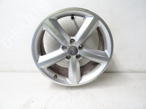 Used Rim AUDI A4 B8 Avant (8K5) 2.0 TDI (143 hp) 31356834