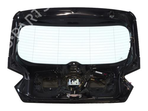 Tailgate SEAT IBIZA V (KJ1, KJG) 1.0 TSI | BP26738198C6