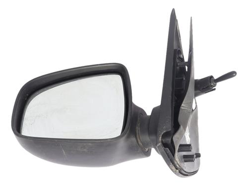 left-mirror-dacia-sandero-ii-2012-36862106 main image