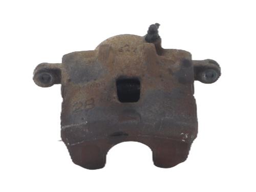 Used Left front brake caliper HYUNDAI TUCSON (JM) 2.0 CRDi All-wheel Drive (140 hp) 21785162