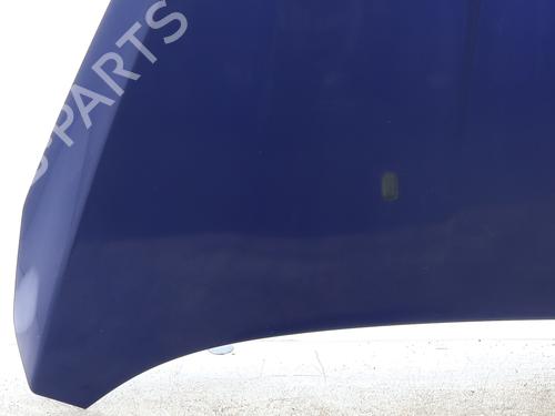 Used Hood Hood FORD B-MAX (JK) 1.0 EcoBoost (125 hp) 34346284 34346284