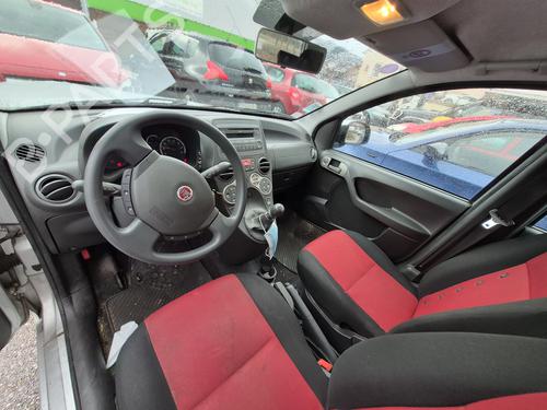 Radio FIAT PANDA (169_) | BP35904528E6 - Image 7