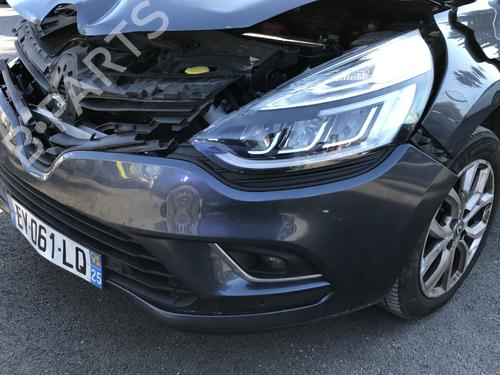 Intercooler RENAULT CLIO IV (BH_) 1.2 TCe 120 (BHAU) | BP25474796M30 - Image 8