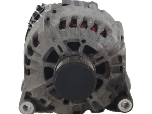 Alternator CITROËN C3 II (SC_) 1.4 HDi 70 (SC8HZC, SC8HR0, SC8HP4) | BP40540160M7 - Image 4