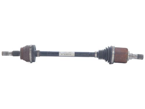 Left rear driveshaft MG MG 4 (EH32) EV | BP37745469M40 - Image 2