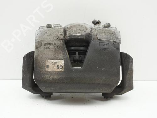 Used Left front brake caliper AUDI Q5 (8RB) 3.0 TDI quattro (240 hp) 19729238