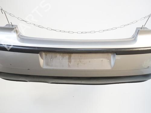 Rear bumper VW POLO (9N_, 9A_) 1.4 TDI | BP18177013C8 